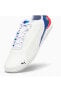 Erkek Beyaz-mavi-kırmızı Bmw M Motorsport Drift Cat Decima Spor Ayakkabı Vo30730406