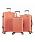 Фото #2 товара Сумка Travelers Club Basette 3Pc Hardsi