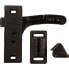 JR PRODUCTS Bi-Directional Screen Door Latch