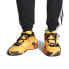 adidas originals Streetball Flash Orange 街头 低帮 篮球鞋 男款 橙 2019年版 / Баскетбольные кроссовки Adidas originals Streetball Flash Orange 2019 EF9598