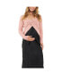 ფოტო #1 პროდუქტის Maternity Nala Knot Front Knit