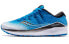 Saucony Ride ISO S20444-1 Running Shoes