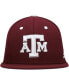 Men's Maroon Texas A&M Aggies On-Field Baseball Fitted Hat