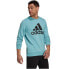 Фото #3 товара Adidas Essentials Big Logo Sweatshirt M H12163