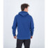 HURLEY Icon Boxed full zip sweatshirt