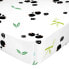 Фото #3 товара Постельное белье для детей Moshi Moshi Kids Panda garden 90x200, 100% хлопок, 150 нитей