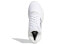 adidas Marquee Boost Low 低帮 复古篮球鞋 男款 白银 / Кроссовки adidas Marquee Boost Low EG2805