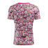 Фото #2 товара OTSO Emoji Classic Pink short sleeve T-shirt