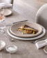 Фото #7 товара Villeroy and Boch New Moon Dinner Plate