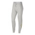Спортивные штаны для взрослых Nike AJ0094 Серый Женщина