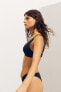 Фото #5 товара Пляжные трусы H&M Brazilian Bikini Altı