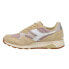 Фото #3 товара Diadora N902 Lace Up Mens Size 7 D Sneakers Casual Shoes 178559-55093