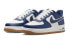 Кроссовки Nike Air Force 1 LV8 (GS) DQ5972-101 36 - фото #3