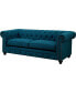 Фото #1 товара Skyana Upholstered Sofa