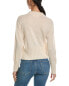 Фото #2 товара Brodie Cashmere Effie Cashmere Sweater Women's