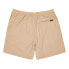 Фото #4 товара ELEMENT Valley Twill sweat shorts