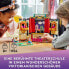 Фото #2 товара LEGO 41714 Friends Andreas Theatre School from Heartlake City, Creative Toy with 4 Mini Dolls and Doll Accessories for Children from 8 Years