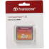 Фото #3 товара TRANSCEND 133x CompactFlash UDMA 4 2GB memory card