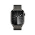 Фото #4 товара Часы Apple Watch Series 9 Graphit Milanaise