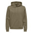 ONLY & SONS Connor Reg Hoodie