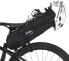 Lixada Waterproof Bicycle Saddle Bag Bicycle Tail Bag Cycling Bicycle MTB Mountain Road Bike Set Seat Bag Adjustable 3L 10L
