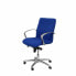 Офисный стул Caudete confidente bali P&C BALI229 Синий