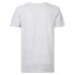 ფოტო #2 პროდუქტის PETROL INDUSTRIES 604 Classic Print short sleeve T-shirt