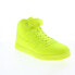 Фото #2 товара Fila Vulc 13 Tonal 1CM00077-700 Mens Green lace Up Lifestyle Sneakers Shoes