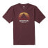 ფოტო #3 პროდუქტის BURTON Underhill short sleeve T-shirt