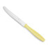 Фото #4 товара Столовый нож Arcos Жёлтый Нержавеющая сталь полипропилен (12 штук)