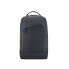 Фото #3 товара Mobilis TRENDY BACKPACK 14-17IN BLACK -