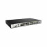 Фото #2 товара Коммутатор кабинета D-Link DGS-3630-28SC/SI 24 x SFP 4 x RJ45