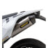 Фото #1 товара ARROW Race-Tech Titanium With Carbon End Cap Husqvarna 701 Enduro / Supermoto ´17-23 Muffler