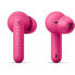 Kabellose Bluetooth-Kopfhrer Urban Ears BOO TIP Cosmic Pink 30 Stunden Akkulaufzeit Pink