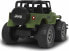 Jamara Jamara Jeep Wrangler Rubicon 1:14 grün 6+