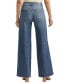 Isbister High Rise Wide Leg Jeans