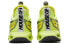 Green Xtep Running Shoes