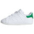 Фото #9 товара Кроссовки Adidas Originals Stan Smith CRIB