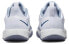 Фото #5 товара Кроссовки Nike Court Vapor HC White Blue