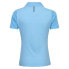 HEAD RACKET Padel Tech short sleeve polo