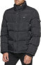 Фото #2 товара Men's Levi's Fashion Puffer Jacket XL Black
