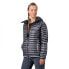 Фото #10 товара HANNAH Mantis Hoody down jacket