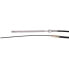 Фото #1 товара DOMETIC SSC131 Steering Cable