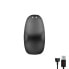 Фото #5 товара Asher Butt Plug with Remote Control Magnetic USB Black