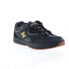 Фото #2 товара DC Kalynx Zero ADYS100819-BG3 Mens Black Skate Inspired Sneakers Shoes