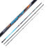 BAD BASS Iridium Cast Surfcasting Rod