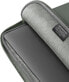 Фото #3 товара Etui Uniq Torba UNIQ Cyprus laptop Sleeve 16 cali szary/marl grey Water-resistant Neoprene