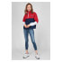 Фото #5 товара Куртка Tommy Hilfiger Colorblock.