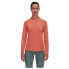 Фото #2 товара MAMMUT Aenergy FL half zip long sleeve T-shirt