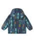 Фото #2 товара Пуховик Andy & Evan Reversible Puffer Coat